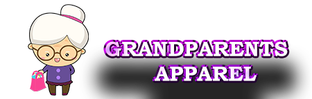 Grandparents Apparel