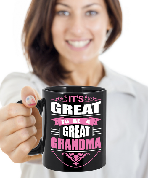 Great Grandma - Grandparents Apparel