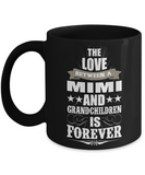 Mimi Forever - Coffee Mug - Grandparents Apparel