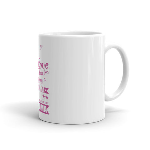 Mug - Grandparents Apparel