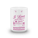 Mug - Grandparents Apparel