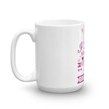 Mug - Grandparents Apparel