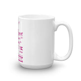 Mug - Grandparents Apparel