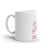 Mug - Grandparents Apparel
