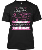 Granny and Great Granny - Grandparents Apparel