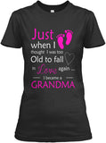 Its a Grandma Thing - Grandparents Apparel