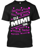 It's a Mimi Thing... - Grandparents Apparel