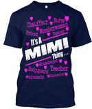It's a Mimi Thing... - Grandparents Apparel
