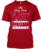 Granny and Great Granny - Grandparents Apparel