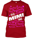 It's a Mimi Thing... - Grandparents Apparel