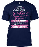 Granny and Great Granny - Grandparents Apparel