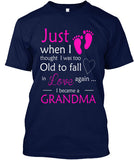 Its a Grandma Thing - Grandparents Apparel